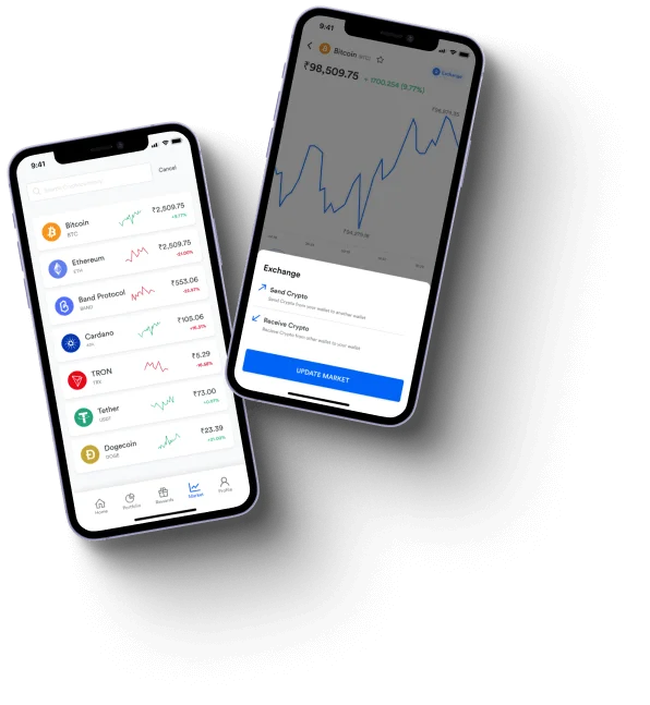 AlgoDealpro - The advantages of the AlgoDealpro mobile application